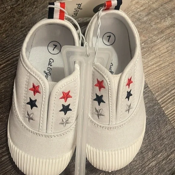 Kid’s shoes - Picture 3 of 7